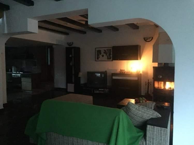 Casa Din Deal Podis Bagian luar foto